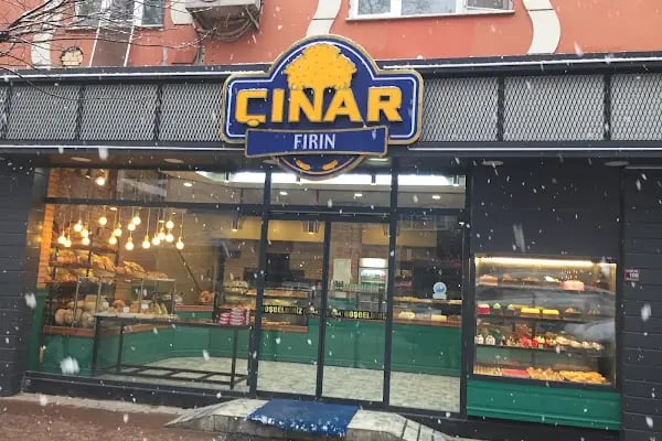 Çınar fırın - Resim 6