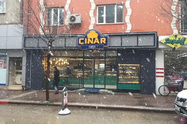 Çınar fırın - Resim 2