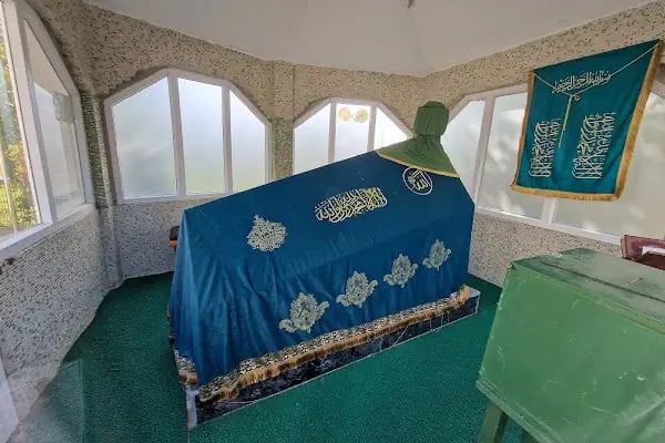 Durusu Merkez Cami - Resim 12