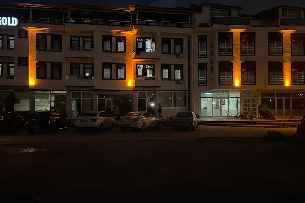 My House GOLD - Resim 8