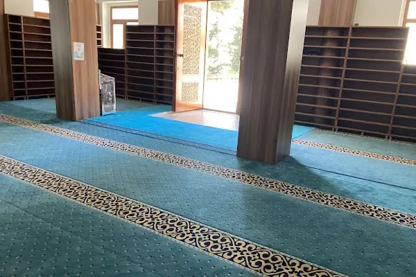 Hasan Gürsu Cami - Resim 15