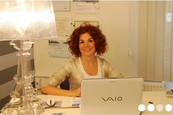 Op. Dr. Meltem Çilingir - Resim 2