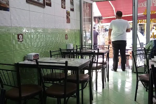 Şendağlı Etliekmek ve yağ somunu Karakayış - Resim 15