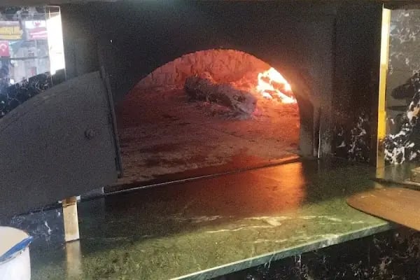Şendağlı Etliekmek ve yağ somunu Karakayış - Resim 13