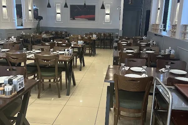 Şendağlı Etliekmek ve yağ somunu Karakayış - Resim 5