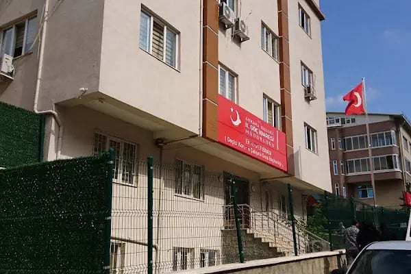 Mamak İl Göç Ek Hizmet Binası - Resim 3