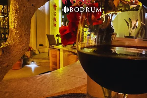 Tike Bodrum - Resim 10
