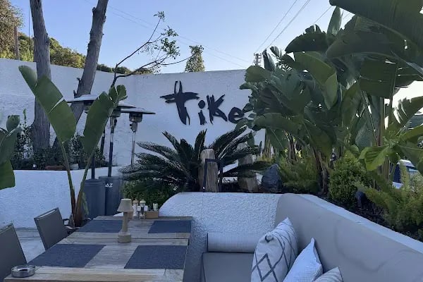Tike Bodrum - Resim 7