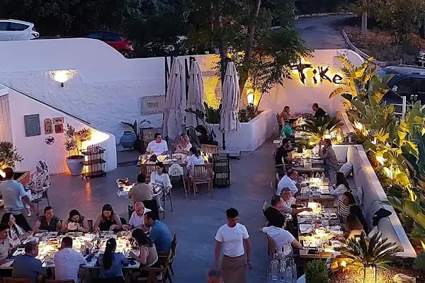 Tike Bodrum - Resim 4