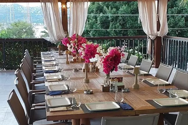 Tike Bodrum - Resim 5