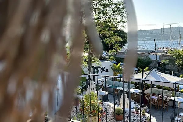 Tike Bodrum - Resim 18