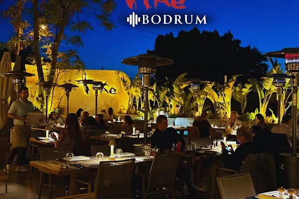 Tike Bodrum - Resim 11