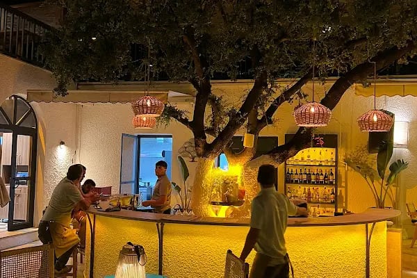 Tike Bodrum - Resim 6