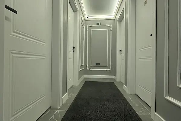 ASLAN GARDEN AİRPORT HOTEL - Resim 3