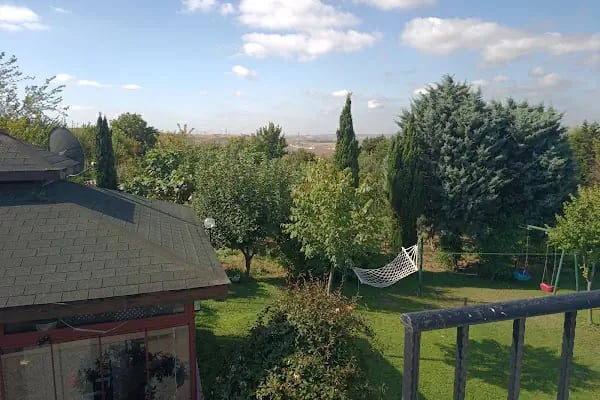 ASLAN GARDEN AİRPORT HOTEL - Resim 10