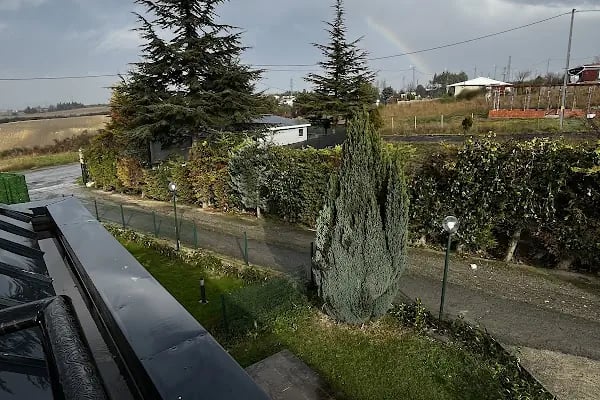 ASLAN GARDEN AİRPORT HOTEL - Resim 20