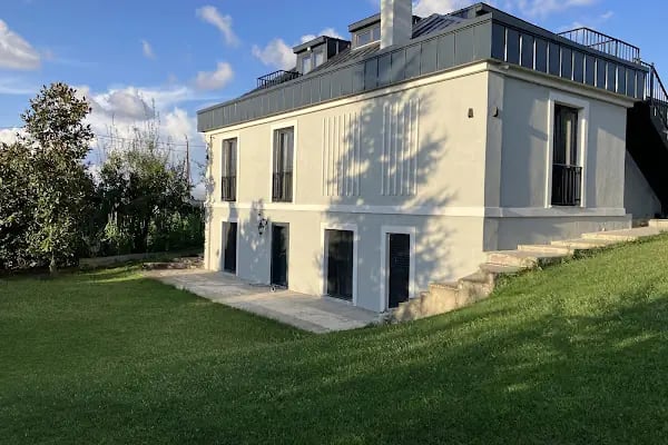 ASLAN GARDEN AİRPORT HOTEL - Resim 9