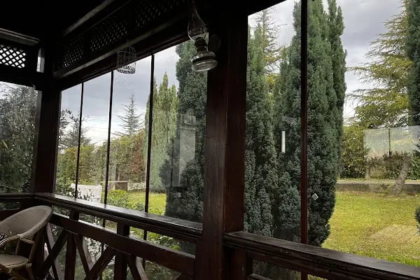 ASLAN GARDEN AİRPORT HOTEL - Resim 4
