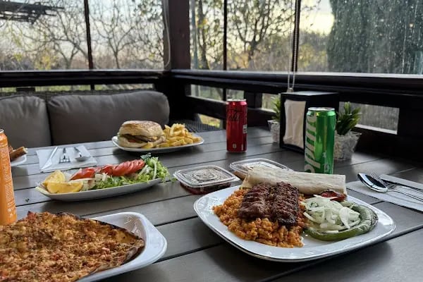ASLAN GARDEN AİRPORT HOTEL - Resim 7