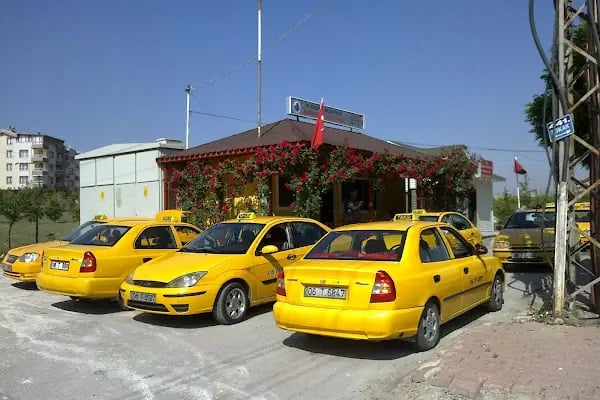 Karapürçek Taksi - Resim 9