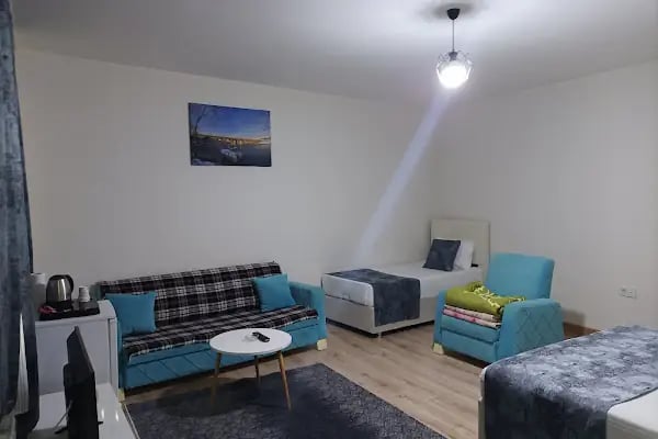 Diyarbakır Apart Otel - Resim 6