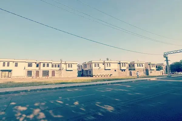 Diyarbakır Apart Otel - Resim 10