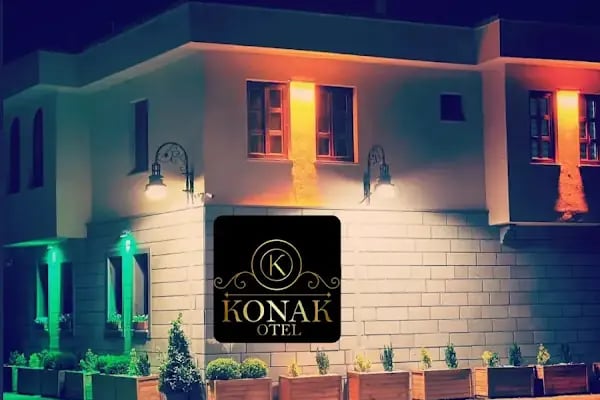 Diyarbakır Apart Otel - Resim 13