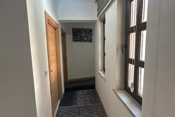 Diyarbakır Apart Otel - Resim 17