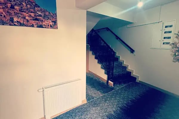 Diyarbakır Apart Otel - Resim 18