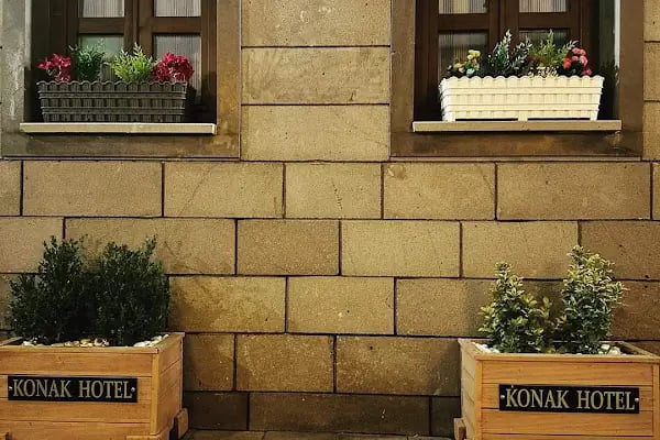 Diyarbakır Apart Otel - Resim 7