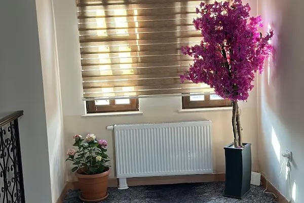 Diyarbakır Apart Otel - Resim 12