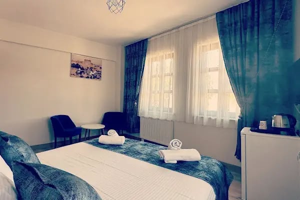 Diyarbakır Apart Otel - Resim 2