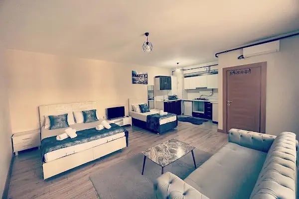 Diyarbakır Apart Otel - Resim 8