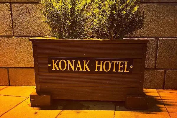 Diyarbakır Apart Otel - Resim 14
