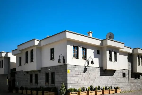 Diyarbakır Apart Otel - Resim 1