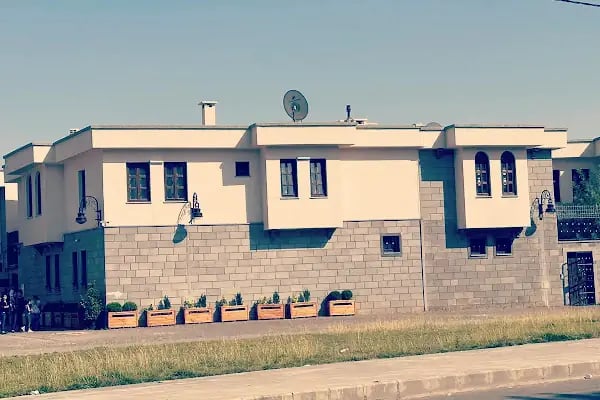 Diyarbakır Apart Otel - Resim 5