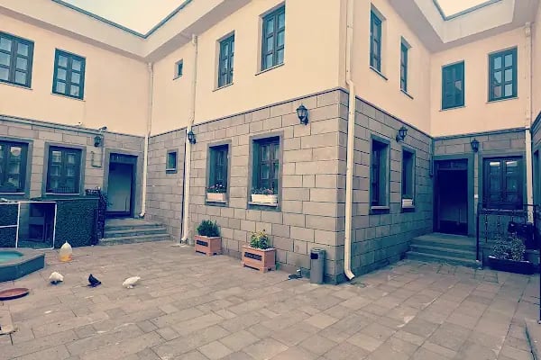 Diyarbakır Apart Otel - Resim 15