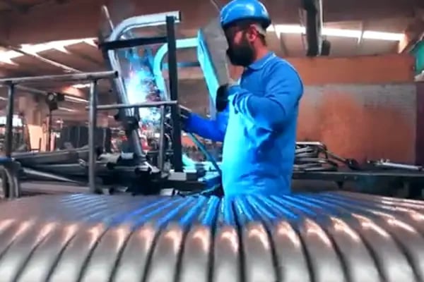 Yıldırım Büro Mobilyaları Sanayi ve Ticaret A.Ş. - Resim 7
