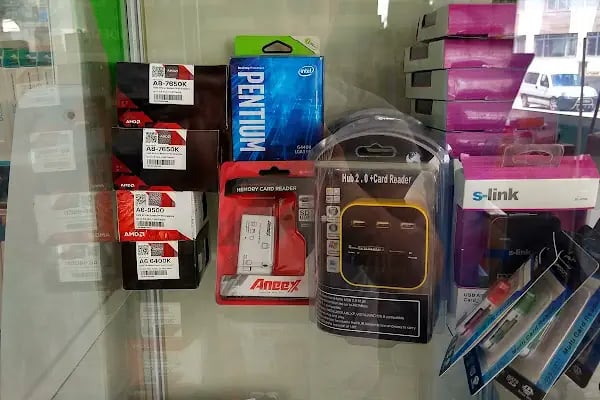 Gemlik Skynet Bilgisayar Teknik Servis Güvenlik Kamera Sistemleri - Resim 17