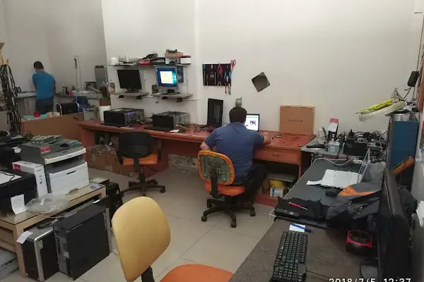 Gemlik Skynet Bilgisayar Teknik Servis Güvenlik Kamera Sistemleri - Resim 8