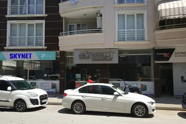 Gemlik Skynet Bilgisayar Teknik Servis Güvenlik Kamera Sistemleri - Resim 2