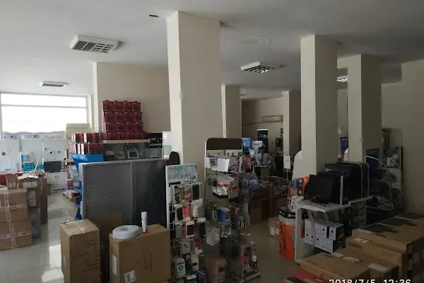Gemlik Skynet Bilgisayar Teknik Servis Güvenlik Kamera Sistemleri - Resim 20