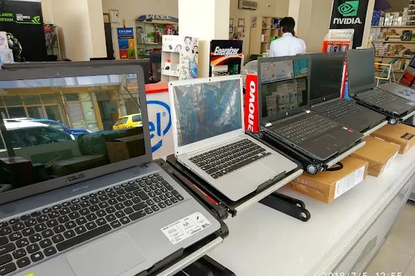 Gemlik Skynet Bilgisayar Teknik Servis Güvenlik Kamera Sistemleri - Resim 11