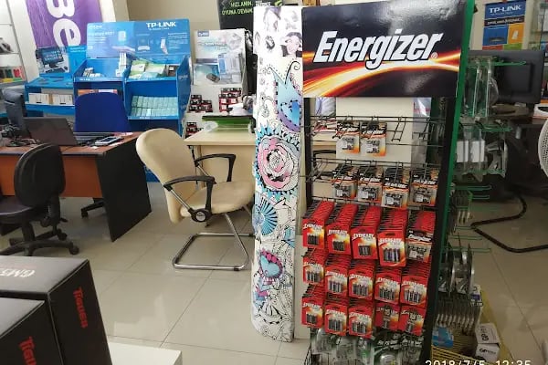 Gemlik Skynet Bilgisayar Teknik Servis Güvenlik Kamera Sistemleri - Resim 10