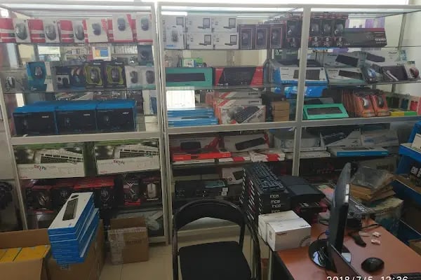 Gemlik Skynet Bilgisayar Teknik Servis Güvenlik Kamera Sistemleri - Resim 19