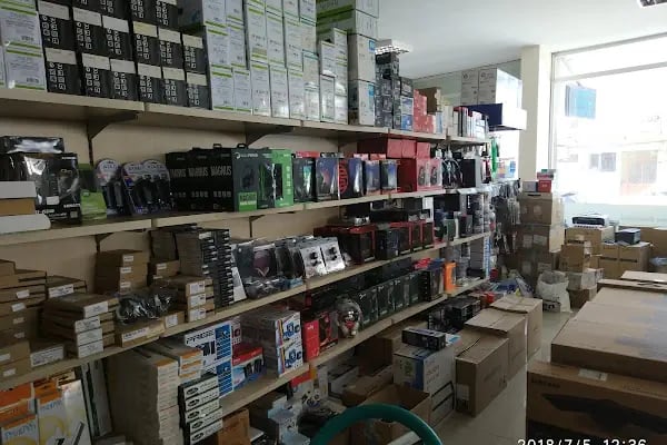 Gemlik Skynet Bilgisayar Teknik Servis Güvenlik Kamera Sistemleri - Resim 3