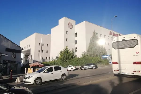 Ankara Medipol University Anafartalar Campus - Resim 6