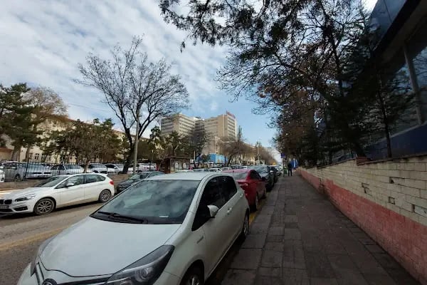 Ankara Medipol University Anafartalar Campus - Resim 5