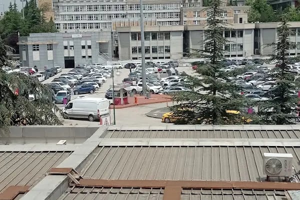 Ankara Medipol University Anafartalar Campus - Resim 12