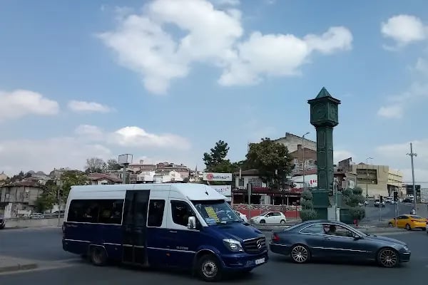 Ankara Medipol University Anafartalar Campus - Resim 17